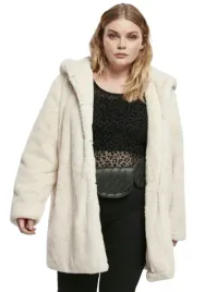 urban-classics-futro-damskie-kremowe-z-kapturem-3xl-jxc