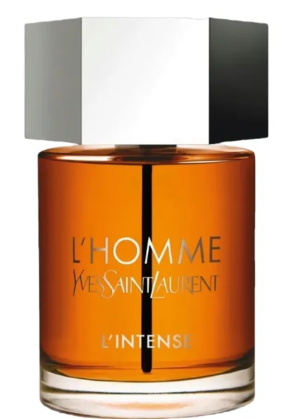 Yves Saint Laurent L'Homme 100ML L'Intense