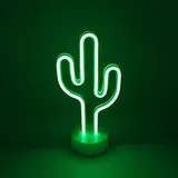 lampka-led-kaktus-zasilanie-sieciowe-bateryjne