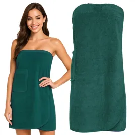 pareo-spa-recznik-do-sauny-wellness-100percent-bawelna-butelkowy-l-xl