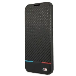 etui-bmw-m-collection-triangles-na-samsung-galaxy-s22-czarne