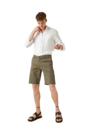 koton-meskie-spodenki-chino-klasyczne-khaki-do-kolana-38-5da