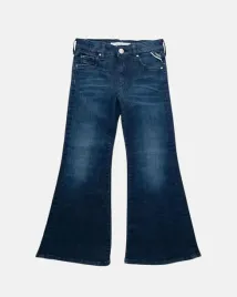 replay-jeansy-dzieciece-dzwony-niebieskie-z-przetraniami-106cm-6ea