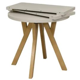 rozkladany-stol-do-salonu-jaga-fi-80-do-160-cm-blat-kaszmir-nogi-wotan