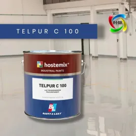 lakier-poliuretanowy-telpur-c100-32kg-mat