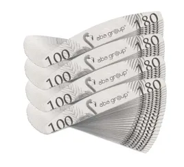 pilnik-do-paznokci-lodka-100-180-standard-100-sztuk-aba-group