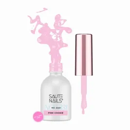 saute-nails-lakier-hybrydowy-s331-pink-cookie-8ml