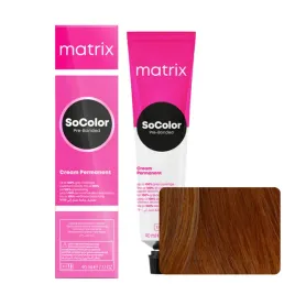 matrix-farba-do-wlosow-socolor-pre-bonded-6c-ciemny-blond-miedziany-90ml