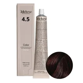 3deluxe-farba-do-wlosow-mahogany-brown-mahoniowy-braz-4-5-100ml