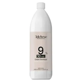 3deluxe-kremowa-emulsja-utleniajaca-oksydant-9percent-1000ml