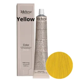 farba-do-wlosow-yellow-zolty-100ml-3deluxe