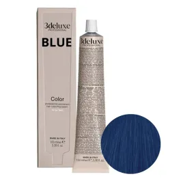 farba-do-wlosow-blue-niebieski-100ml-3deluxe