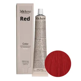 farba-do-wlosow-red-czerwony-100ml-3deluxe