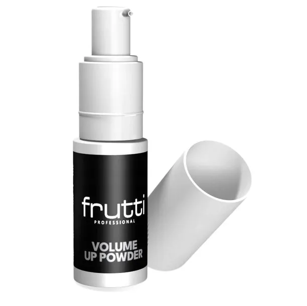 Frutti Professional - Puder do Stylizacji Włosów w Sprayu 6 g
