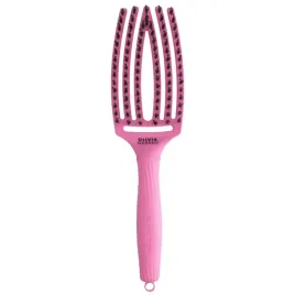 szczotka-do-rozczesywania-wlosow-fingerbrush-m-pink-granita-olivia-garden