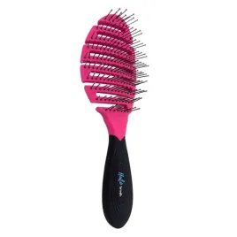 szczotka-do-rozczesywania-wlosow-flex-stream-brush-pink-rozowa-halo-brush