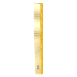 grzebien-fryzjerski-do-strzyzenia-235-cm-93-zolty-j307-yellow-jrl