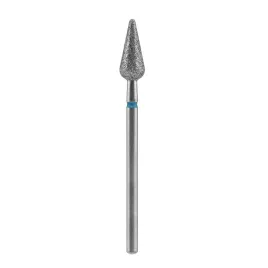frez-diamentowy-grusza-ostra-niebieska-expert-5-12mm-staleks