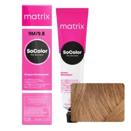 farba-do-wlosow-socolor-pre-bonded-9m-bardzo-jasny-blond-mokka-90ml-matrix
