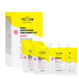zestaw-do-wygladzania-wlosow-keratin-smoothing-kit-alfaparf-yellow