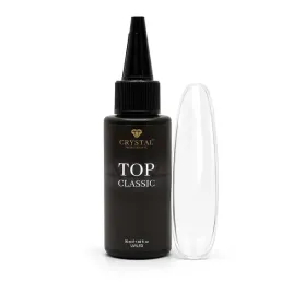 top-hybrydowy-do-paznokci-classic-no-wipe-50ml-crystal