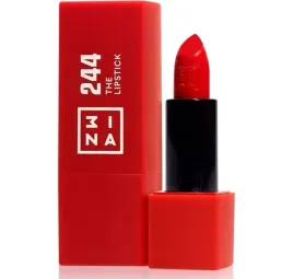 3ina-the-lipstick-mini-szminka-odcien-244-red-12-g