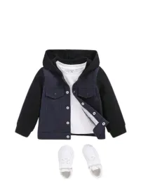 shein-kurtka-granatowa-dziecieca-kaptur-74-lrl