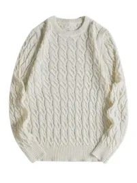 shein-sweter-klasyczny-gladki-meski-kremowy-s-lon