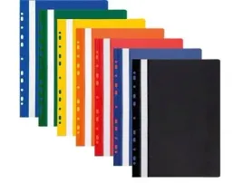 skoroszyt-a4-pvc-z-europerforacja-pomarancz-10szt-panta-plast