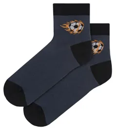 gatta-skarpety-dzieciece-wiosenno-letnie-cienkie-w-309-grafit-33-35