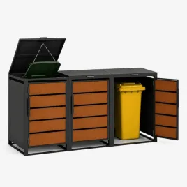obudowa-zabudowa-koszy-na-smieci-3x240l-metalowa-polski-producent