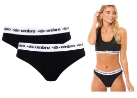 umbro-figi-majtki-damskie-sportowe-bawelniane-2-pak-czarne-xl