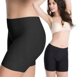 julimex-bermudy-bezszwowe-wygladzajace-pod-sukienke-comfort-czarne-l