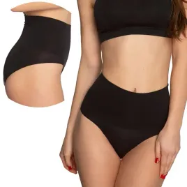 gatta-majtki-sensual-skin-panty-correct-czarne-xl