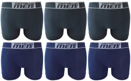 6-x-gatta-boxer-bokserki-meskie-bawelna-granat-szary-l