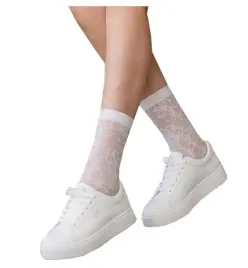 knittex-skarpetki-damskie-koronkowe-drape-30-den-ecru-uni