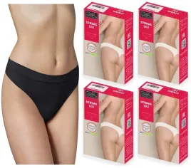 4-x-gatta-bezszwowe-lili-stringi-czarne-l