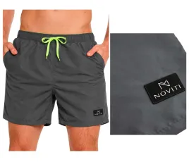 noviti-kapielowki-szorty-kapielowe-meskie-grafitowe-3xl