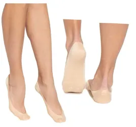 gatta-stopki-damskie-silikonowy-zapietek-klasyczne-uni-64-beige