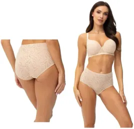 gatta-biustonosz-bikini-wysokie-modelujacy-zestaw-fuller-bezowy-80d