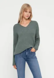 vero-moda-zielony-sweter-damski-z-dlugim-rekawem-i-v-dekoltem-m-6fa