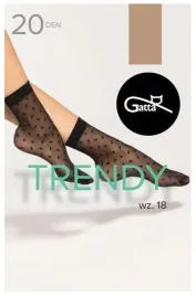 gatta-trendy-skarpetki-damskie-wzorowane-wz-18-20den-daino