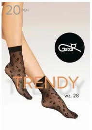 gatta-trendy-skarpetki-damskie-wzorowane-w-cetki-wz-28-20den-nero