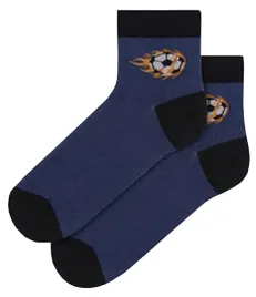 gatta-skarpety-dzieciece-wiosenno-letnie-cienkie-w-309-granatowe-36-38