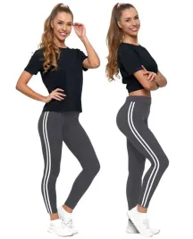 moraj-legginsy-sportowe-getry-damskie-z-lampasem-szare-s-m