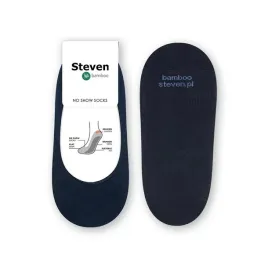 steven-skarpety-stopki-bambusowe-z-silikonem-do-mokasyn-granatowe-35-37