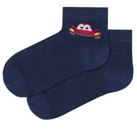 gatta-skarpety-dzieciece-wiosenno-letnie-cienkie-w-364-granatowe-18-20