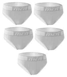 5x-gatta-slipy-majtki-bawelna-biale-xl