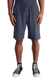 trendyol-man-meskie-krotkie-spodenki-sportowe-z-mankietem-niebieskie-xs-5da