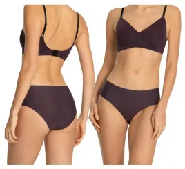 julimex-majtki-figi-klasyczne-dark-plum-simple-classic-l